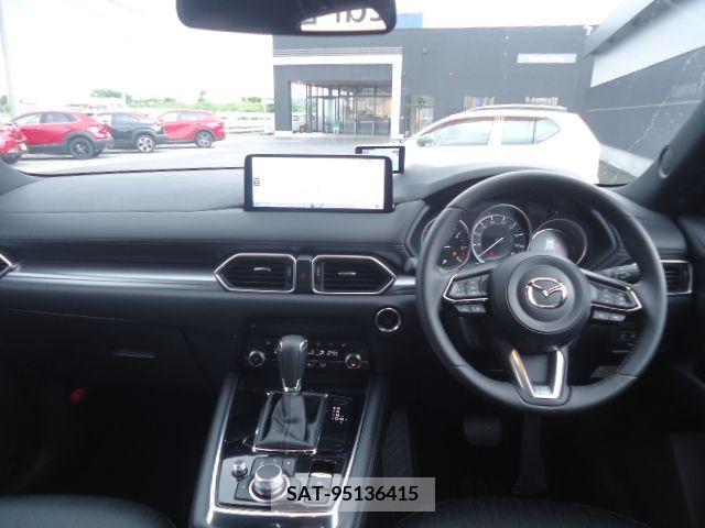 Mazda CX-8 2023-03 308591-1