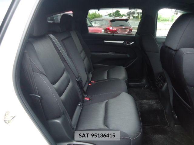 Mazda CX-8 2023-03 308591-8