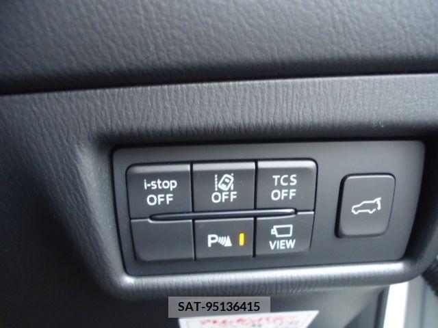 Mazda CX-8 2023-03 308591-14