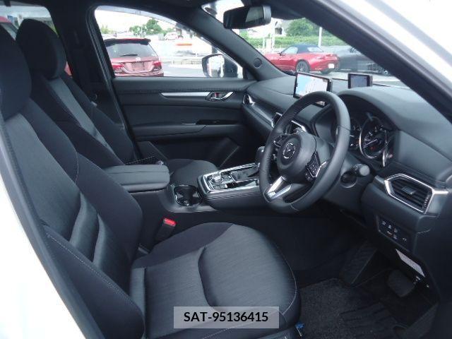 Mazda CX-8 2023-03 308591-7