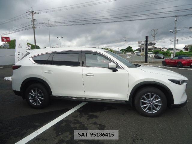 Mazda CX-8 2023-03 308591-6