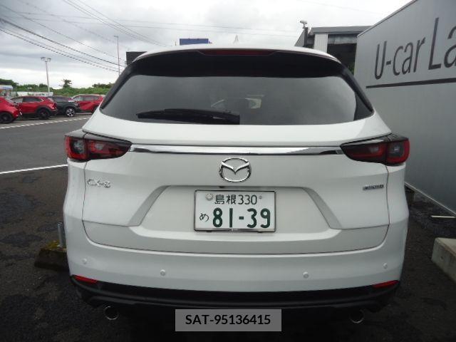 Mazda CX-8 2023-03 308591-5