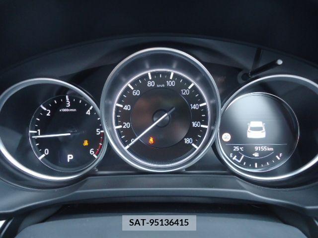 Mazda CX-8 2023-03 308591-17