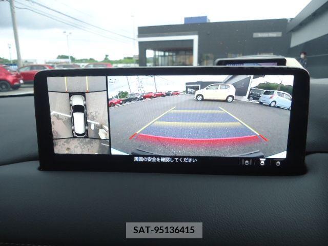 Mazda CX-8 2023-03 308591-13