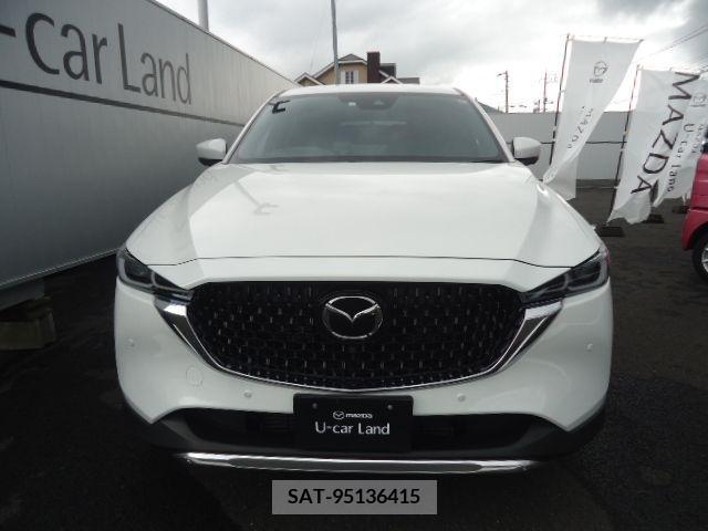 Mazda CX-8 2023-03 308591-3
