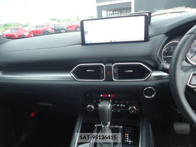 Mazda CX-8 2023-03 308591-11