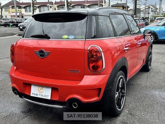 Bmw MINI 2011-07 293958-4