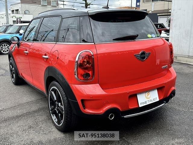 Bmw MINI 2011-07 293958-6