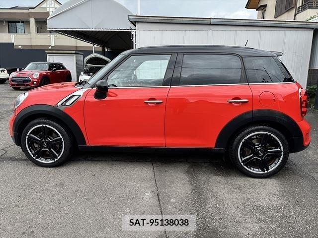 Bmw MINI 2011-07 293958-7