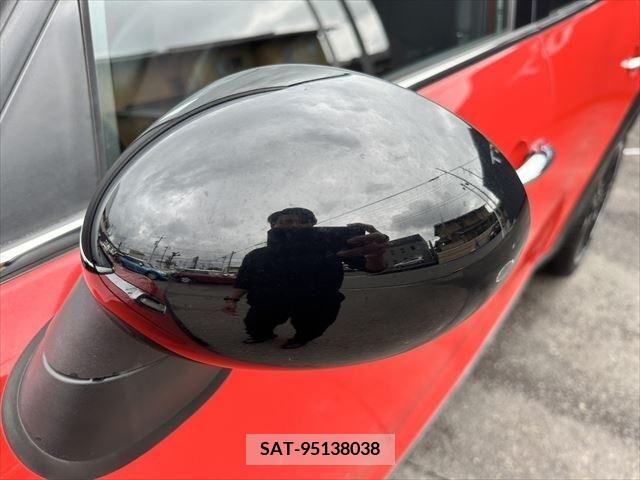 Bmw MINI 2011-07 293958-8
