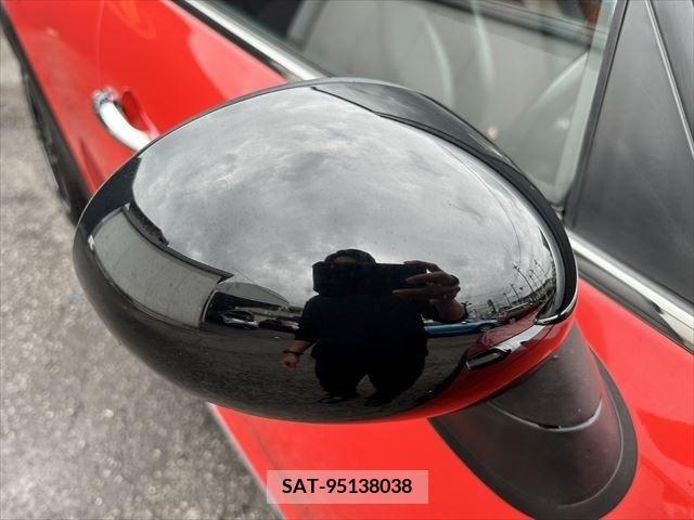 Bmw MINI 2011-07 293958-9