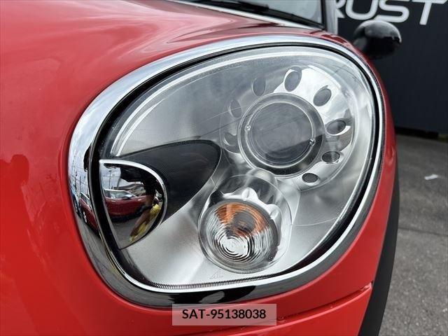 Bmw MINI 2011-07 293958-10