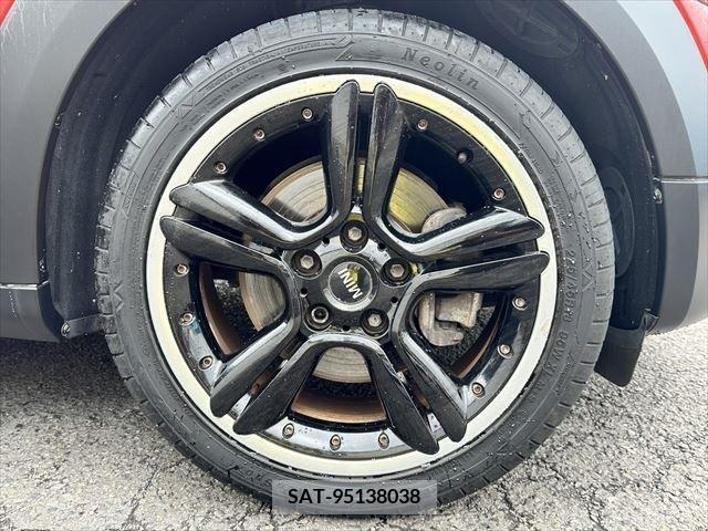 Bmw MINI 2011-07 293958-14