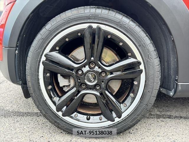 Bmw MINI 2011-07 293958-15