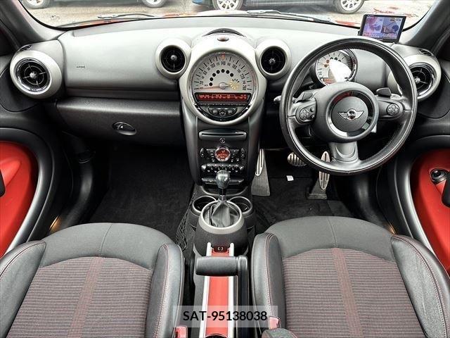 Bmw MINI 2011-07 293958-18