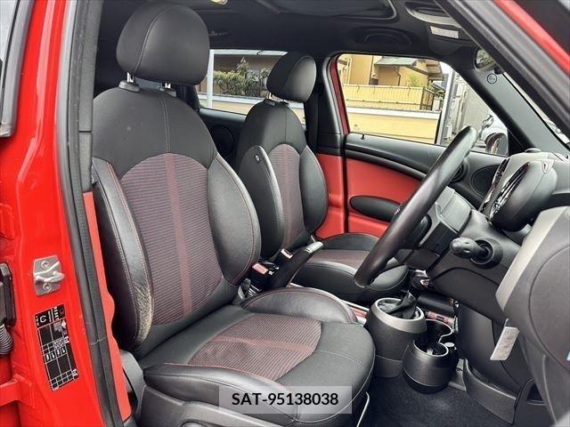 Bmw MINI 2011-07 293958-19