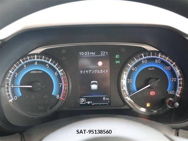 Nissan ROOX 2023-12 276166-6