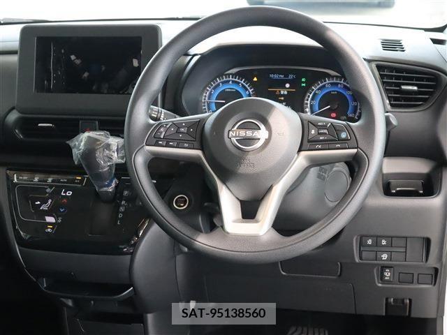 Nissan ROOX 2023-12 276166-1