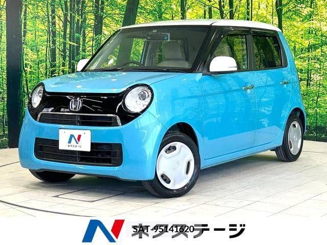 Honda N-ONE 2013-07 307567-0