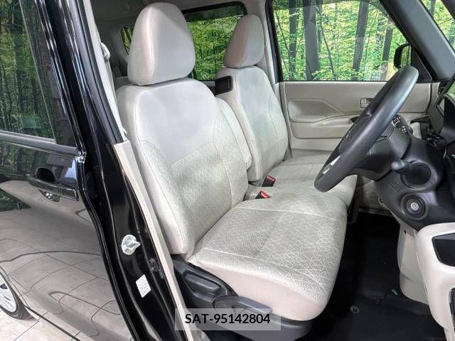 Mitsubishi EK SPACE 2022-10 268012-8