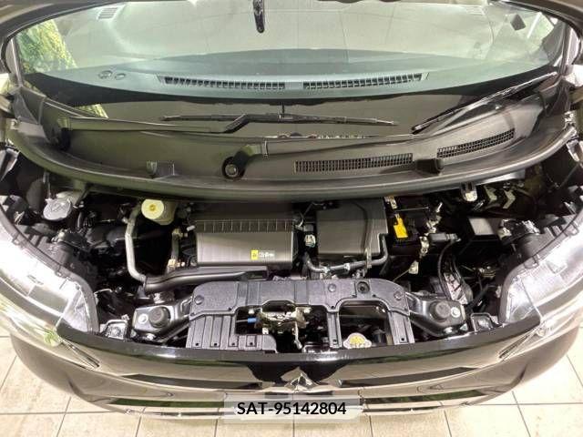 Mitsubishi EK SPACE 2022-10 268012-18