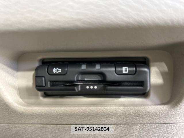 Mitsubishi EK SPACE 2022-10 268012-6