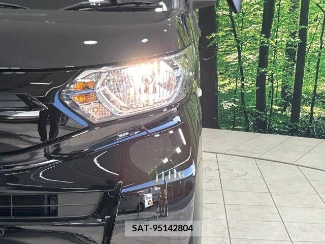 Mitsubishi EK SPACE 2022-10 268012-12