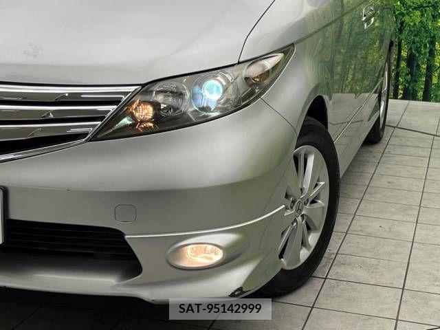 Honda ELYSION 2009-09 381152-12