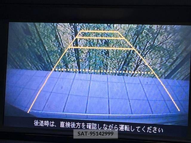 Honda ELYSION 2009-09 381152-3