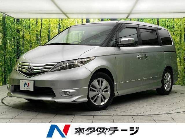 Honda ELYSION 2009-09 381152-0