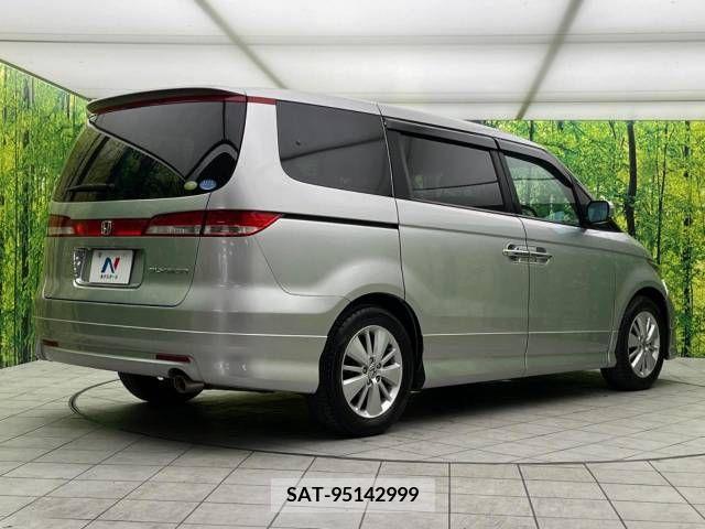 Honda ELYSION 2009-09 381152-17