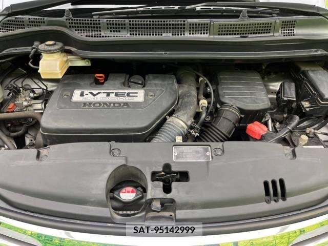 Honda ELYSION 2009-09 381152-18