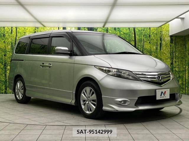Honda ELYSION 2009-09 381152-16