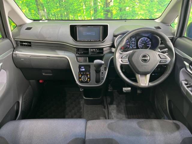 Daihatsu MOVE CUSTOM 2015-02 14259-1