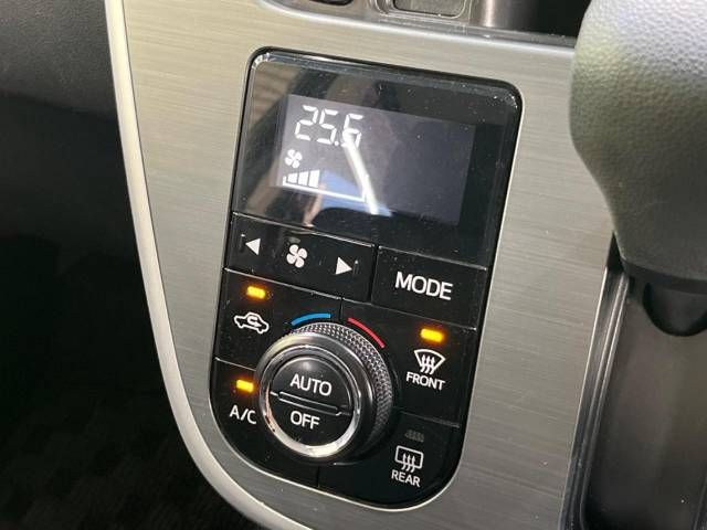 Daihatsu MOVE CUSTOM 2015-02 14259-5