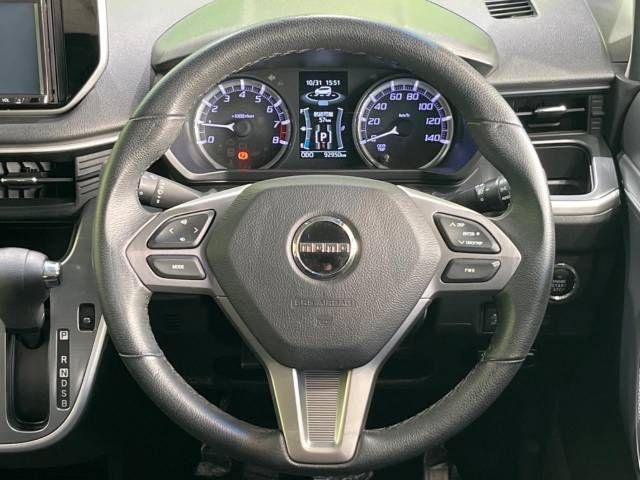 Daihatsu MOVE CUSTOM 2015-02 14259-8