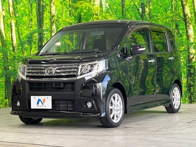 Daihatsu MOVE CUSTOM 2015-02 14259-16