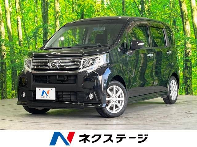 Daihatsu MOVE CUSTOM 2015-02 14259-0
