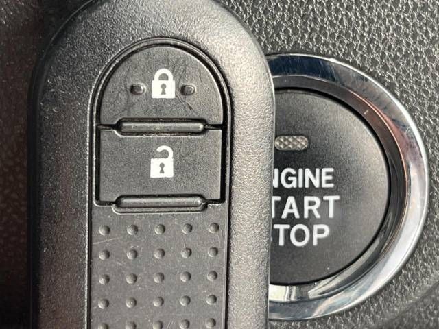 Daihatsu MOVE CUSTOM 2015-02 14259-4