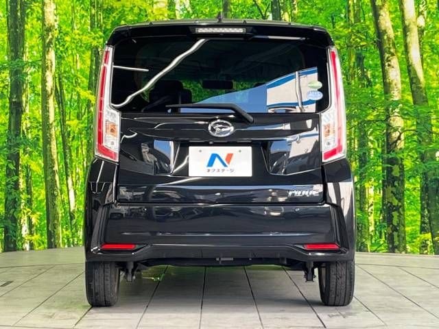 Daihatsu MOVE CUSTOM 2015-02 14259-15