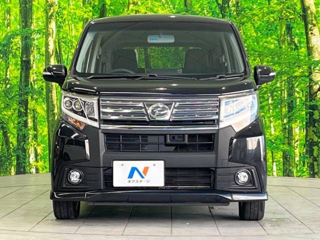 Daihatsu MOVE CUSTOM 2015-02 14259-14
