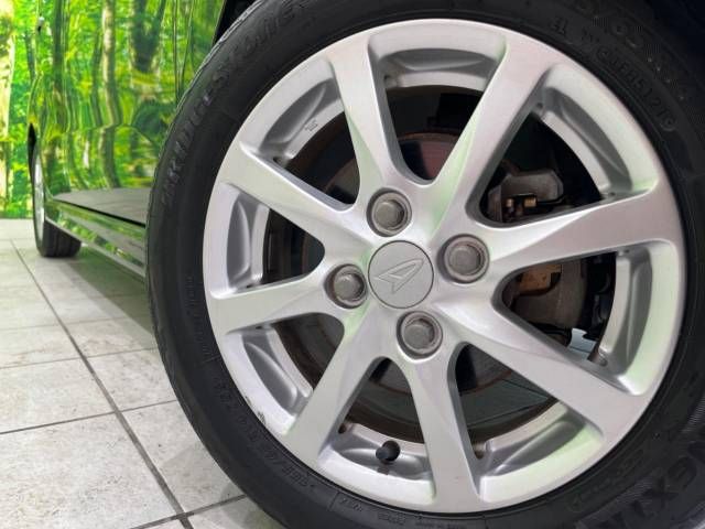 Daihatsu MOVE CUSTOM 2015-02 14259-13