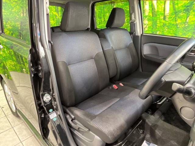 Daihatsu MOVE CUSTOM 2015-02 14259-9