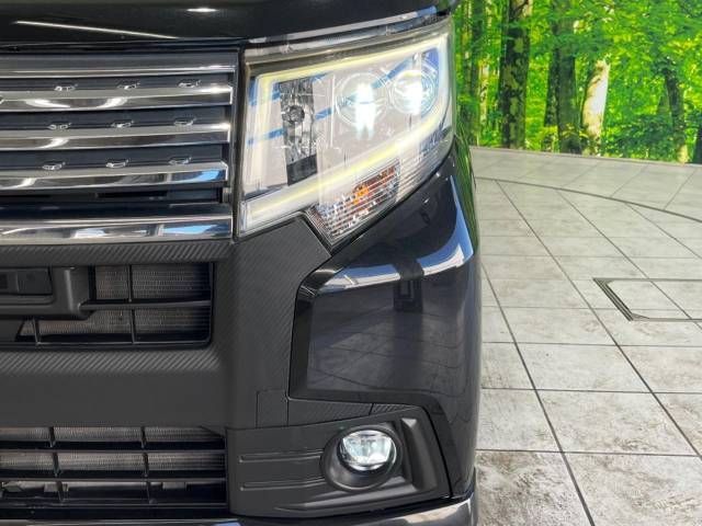 Daihatsu MOVE CUSTOM 2015-02 14259-12