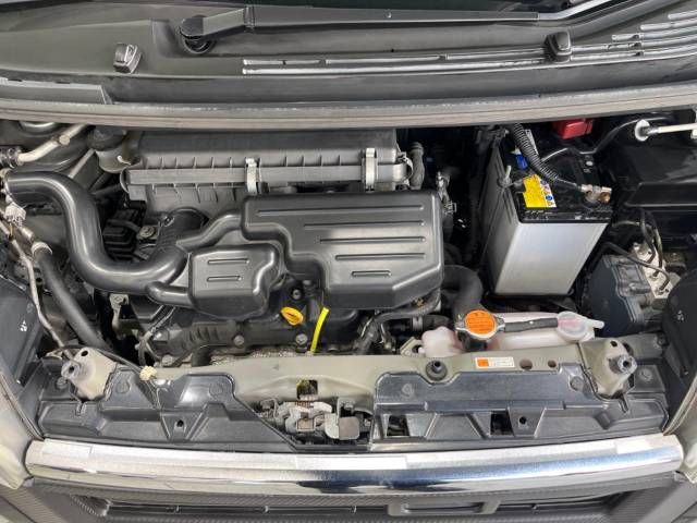 Daihatsu MOVE CUSTOM 2015-02 14259-18