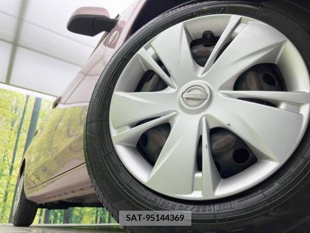 Nissan MARCH 2013-08 382493-12