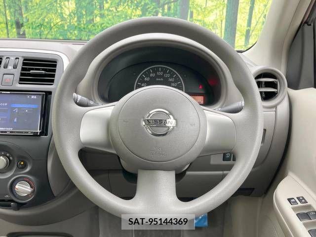 Nissan MARCH 2013-08 382493-10