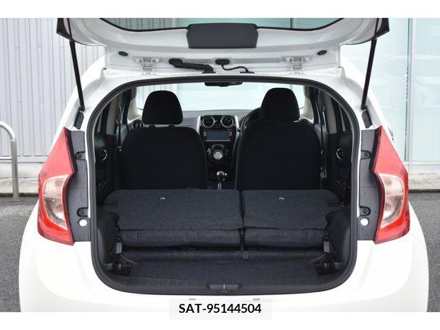 Nissan NOTE 2016-03 377067-18