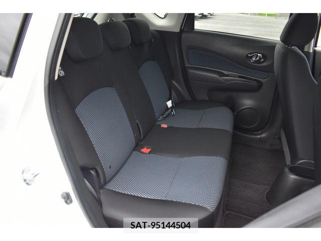 Nissan NOTE 2016-03 377067-15