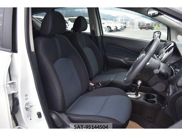 Nissan NOTE 2016-03 377067-13
